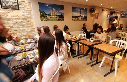 Bercy Hostel | Hostel ∙ 5 guests
