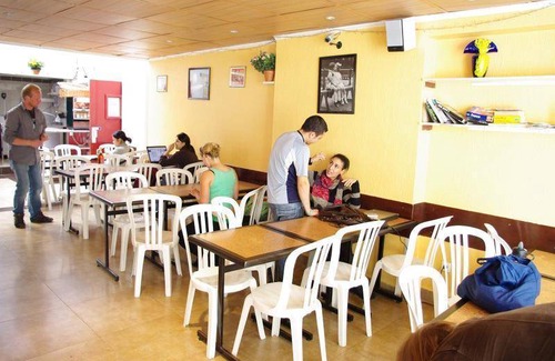 Bercy Hostel | Hostel ∙ 5 guests