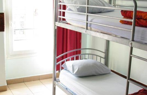 Bercy Hostel | Hostel ∙ 5 guests