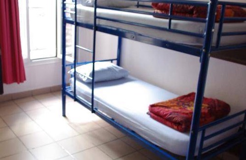 Bercy Hostel | Hostel ∙ 5 guests