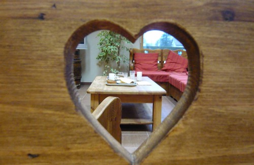 Pontarlier Hostel | Hostel ∙ 8 guests