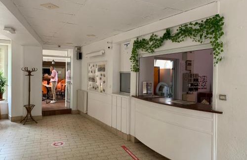 City of Carcassonne Hostel | Hostel Coeur de cité