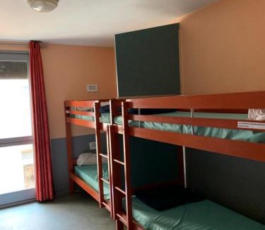 City of Carcassonne Hostel | Hostel Coeur de cité