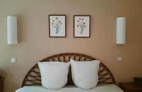 Lamorlaye Hotel | Hostellerie Du Lys