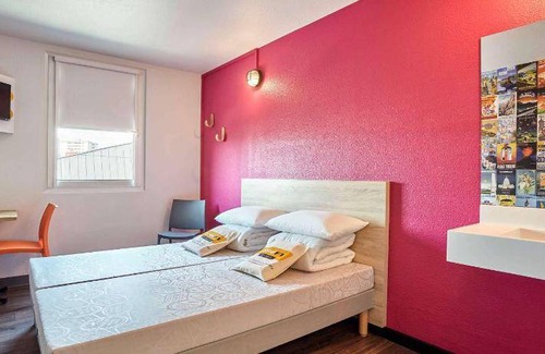 Les Ulis Hotel | Hotel ∙ 127 guests