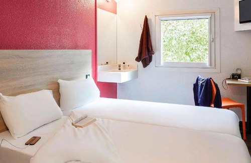 Villepinte Hotel | Hotel ∙ 20 guests