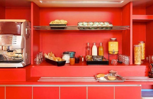 Epinay-sur-Orge Hotel | Hotel ∙ 3 guests