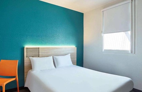Chavelot Hotel | Hotel ∙ 3 guests