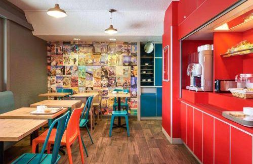 Collegien Hotel | Hotel ∙ 3 guests