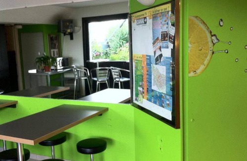 Tourcoing Hotel | Hotel ∙ 3 guests