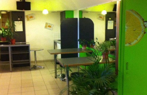 Tourcoing Hotel | Hotel ∙ 3 guests
