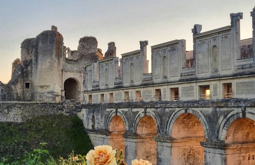 Fere-en-Tardenois Hotel | Hotel ∙ 8 guests