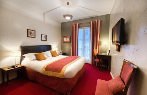 Comedie Hotel | Hotel d'Aragon - Place de la Comédie