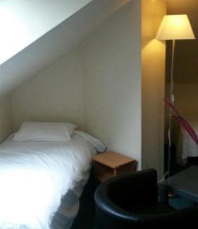 Gournay-en-Bray Hotel | Hotel Le Saint Aubin