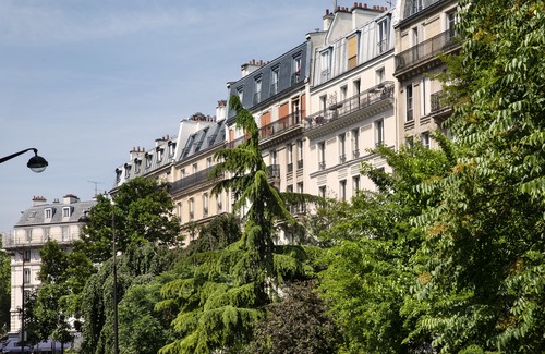 Jardin des plantes Hotel | Hotel Maxim Quartier Latin