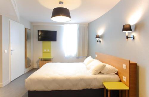 Bagnolet Hotel | Hotel Reseda
