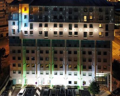 Bagnolet Hotel | Hotel Reseda