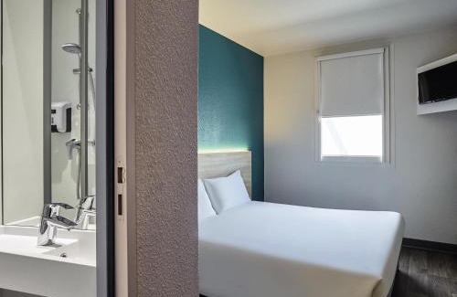 Beauvais Hotel | hotelF1 Beauvais