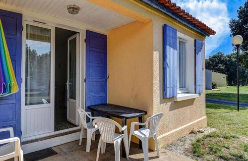 Saint-Savinien House | House ∙ 2 bedrooms ∙ 4 guests
