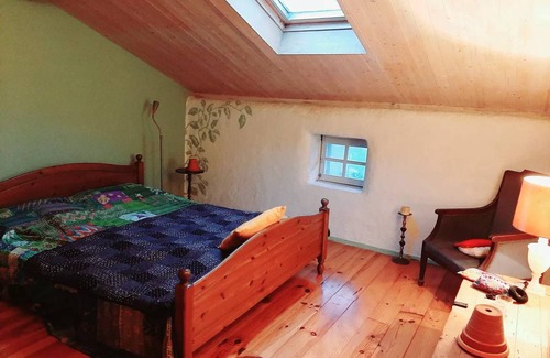 Hennezel House | House ∙ 2 bedrooms ∙ 4 guests