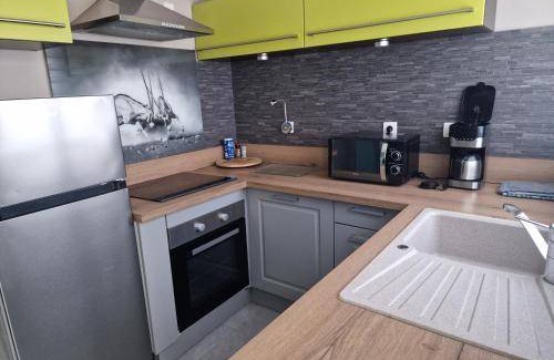 Pannes House | House ∙ 2 bedrooms ∙ 4 guests