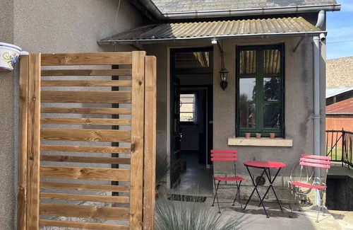 Alluy House | House ∙ 2 bedrooms ∙ 4 guests