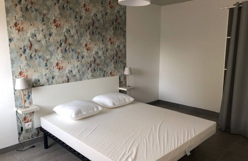 Routhiauville House | House ∙ 2 bedrooms ∙ 4 guests