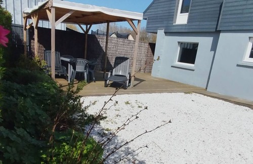 Routhiauville House | House ∙ 2 bedrooms ∙ 4 guests