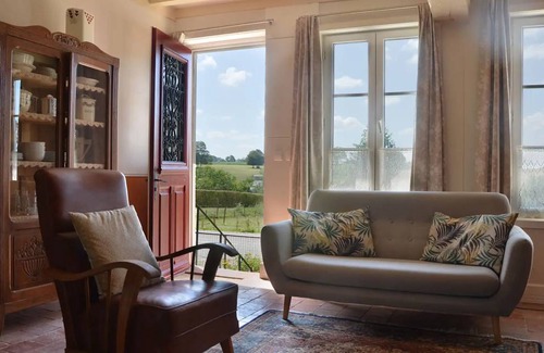 Iviers House | House ∙ 2 bedrooms ∙ 5 guests