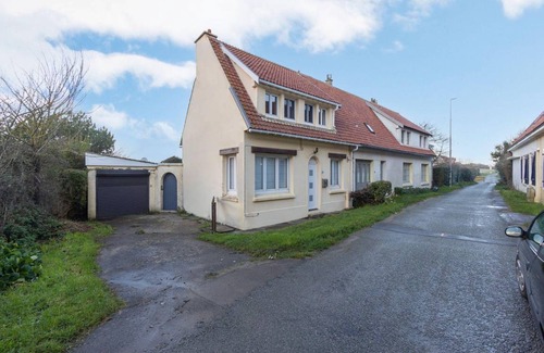 Audinghen House | House ∙ 2 bedrooms ∙ 6 guests