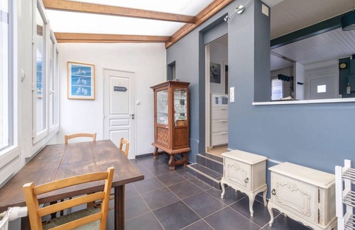 Audinghen House | House ∙ 2 bedrooms ∙ 6 guests