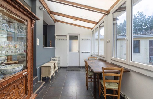 Audinghen House | House ∙ 2 bedrooms ∙ 6 guests