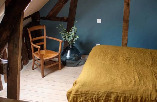 Bonnebosq House | House ∙ 2 bedrooms ∙ 5 guests
