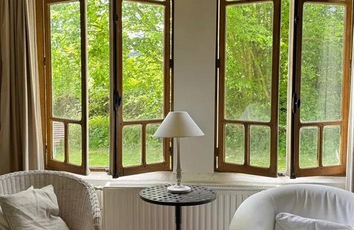 Morgny-en-Thierache House | House ∙ 2 bedrooms ∙ 2 guests