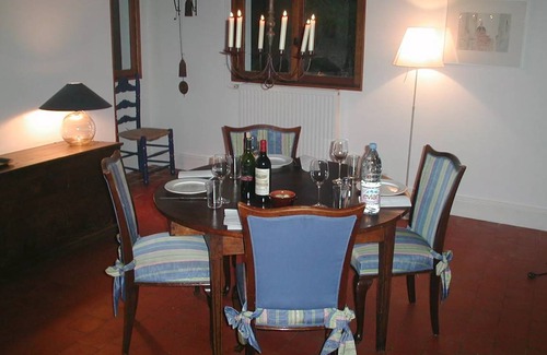 Morgny-en-Thierache House | House ∙ 2 bedrooms ∙ 2 guests