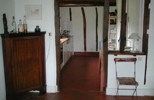 Morgny-en-Thierache House | House ∙ 2 bedrooms ∙ 2 guests