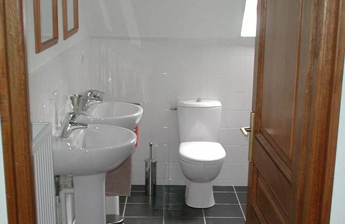 Morgny-en-Thierache House | House ∙ 2 bedrooms ∙ 2 guests