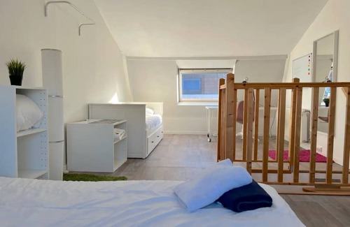 Croix House | House ∙ 3 bedrooms ∙ 7 guests