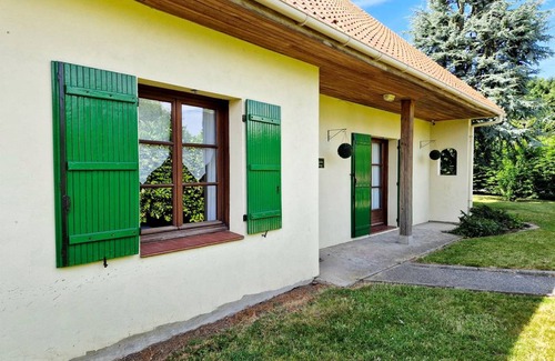 Saint-Josse House | House ∙ 6 bedrooms ∙ 12 guests