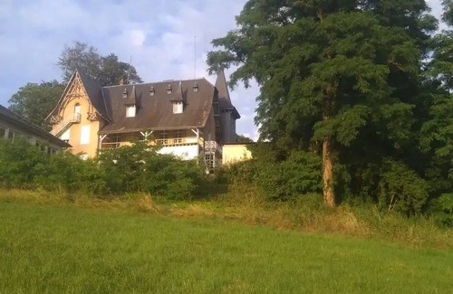 Le Chesne House | House ∙ 7 bedrooms ∙ 15 guests