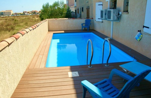 Frontignan House | House/Villa - Frontignan