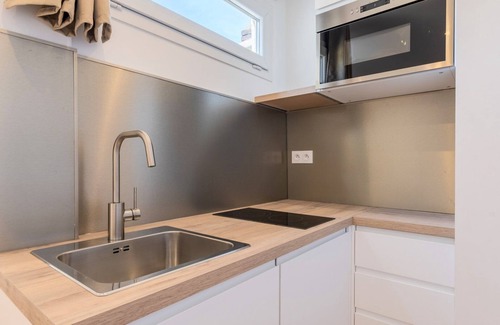 Historic Center Apartment | Hypercentre Beaux-Arts charming studio Lille