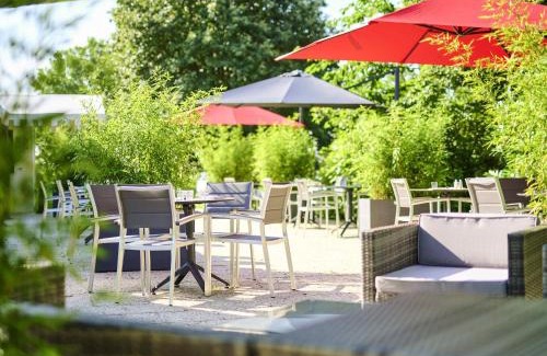 Abbeville Hotel | ibis Abbeville