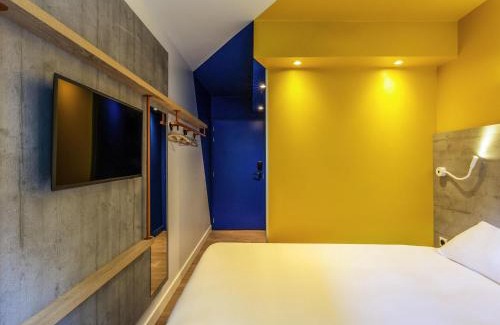 Avon Hotel | ibis budget Fontainebleau Avon