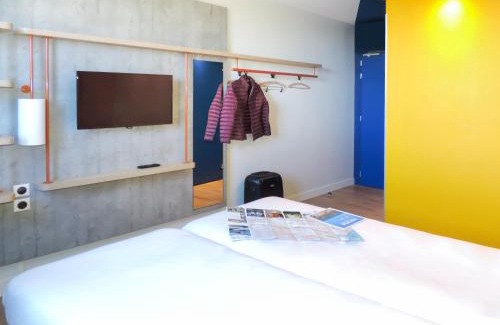 Avon Hotel | ibis budget Fontainebleau Avon