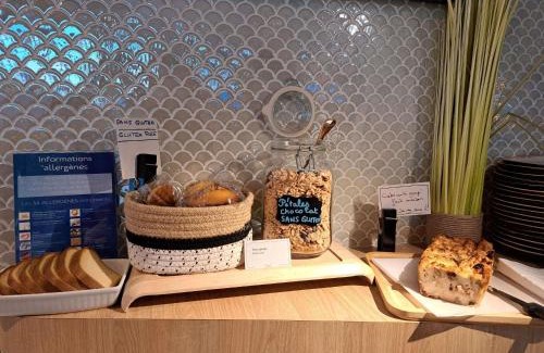 Mers-les-Bains Hotel | ibis Budget Le Treport Mers Les Bains