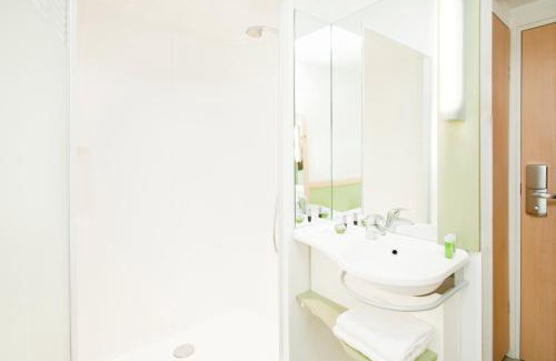 Bry-sur-Marne Hotel | ibis budget Marne la Vallée Bry sur Marne