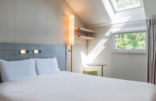 Senlis Hotel | ibis budget Senlis