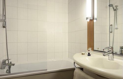 Royallieu Pompidou Hotel | ibis Compiegne