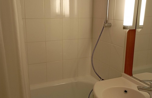 Fourmies Hotel | Ibis Fourmies